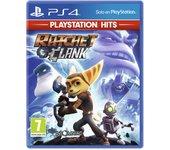 Ratchet & Clank LT.