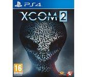 Xcom 2 para PS4