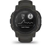 Garmin Instinct 2 Smartwatch 45mm Negro