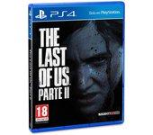 The last of us II PS4