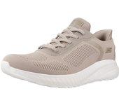 SKECHERS 117497 TPE  Taupe