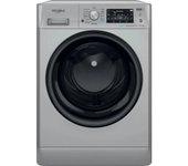 WHIRLPOOL LAVASECADORA FWDD1174269SBV 11+7 1400 D