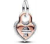 Charm colgante Pandora Moments 783079C01