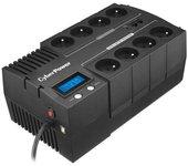 Ups CYBERPOWER BR700ELCD 8 enchufes