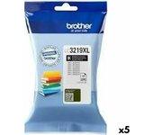 Cartucho de Tinta Original Brother LC3219XL Negro