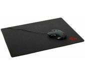 alfombrilla gembird gaming 200x250mm