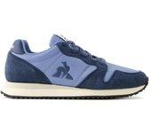 Le Coq Sportif Zapatillas Platinium 2 Azul