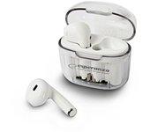 Auriculares In Ear ESPERANZA Bluetooth