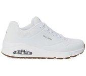 Skechers uno zapatilla moda hombre