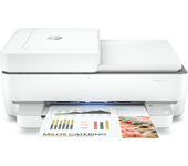 impresora hp envy 6420e multifuncional