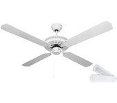 Orbegozo CF-07132 B ventilador Blanco