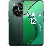 Realme 12 4G 8GB 256GB Dual Sim Verde