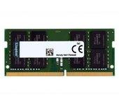 DDR4 SODIMM KINGSTON 16GB 2666