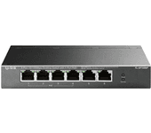 Tp-link Switch Tl-sf1006p