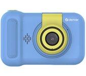 Camara Digital Infantil Denver Kca-1351Bu 2" Lcd