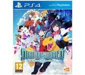 PS4 Digimon World: Next Order