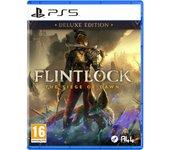 Flintlock The Siege Of Dawn Ps5