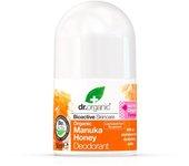 Dr Organic Desodorante De Miel Manuka 50Ml