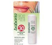 Protector Labial Aloe Spf 30