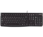 Teclado Logitech K120