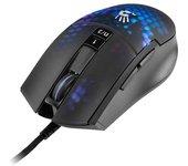 Ratón Honeycomb Gaming Mouse Max. 12000 Dpi Usb Rgb