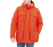 Parka SUPERDRY Hombre (Multicolor - M)