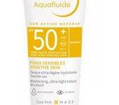 PHOTODERM AQUAFLUIDE SPF50 +