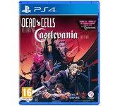 Dead Cells Return To Castlevania Ps4