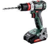 Metabo Bs 18 L Bl Q Sin Cable