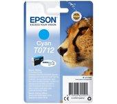 Epson - Cartucho T0712 cian