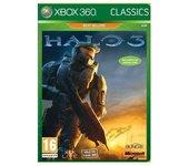 Juego Xbox 360 Halo 3 Classics