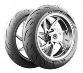 MICHELIN Power 6 150/60 R17 66W