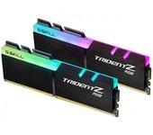 Memoria RAM GSKILL Trident Z RGB DDR4 16 GB CL16