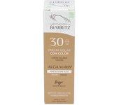 Crema Facial Color Spf 30 Beige