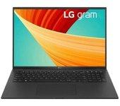 LG 15ZD90R i5-1340P 16GB 512GB DOS 15.6" IPS