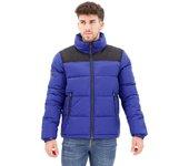 Ropa hombre Chaquetas Superdry Chaqueta Code Azul