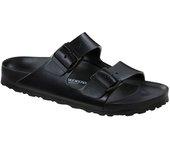 Birkenstock Sandalia 129423 Negro , para Mujer