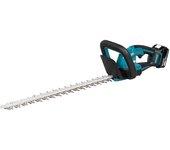 MAKITA DUH506RT Cortasetos 18V LXT 50cm 5,0Ah 1 bat BL