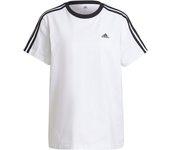 Camiseta adidas  W 3S BF T