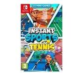 INSTANT Sports Tennis