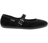 Zapatos VICTORIA Mujer (Multicolor - 39)