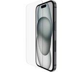 Belkin Protector de pantalla UltraGlass 2 iPhone 15