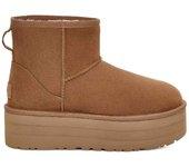 Botas Mujer UGG Marrón (Tam: 37)