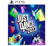 Just Dance 2022