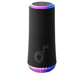 Altavoces Bluetooth Soundcore Glow Negro