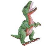 Peluche DISFRAZZES Dinosaurio Verde (35 cm)