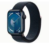 Smartwatch APPLE Series 9 Negro 45 mm