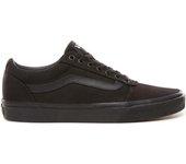 Zapatillas vans mn ward m black