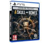 Skull and Bones Premium Edition PS5