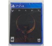 Juego PS4 Quake